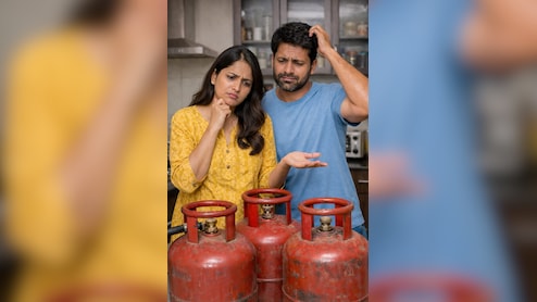 रसोई गैस की जमाखोरी पर सरकार सख्त, जानिए घर में कितने LPG सिलेंडर रखना है कानूनी? वरना खानी पड़ सकती है जेल की हवा