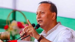 Assam Congress MP Pradyut Bordoloi Quits Party, Likely To Join BJP
