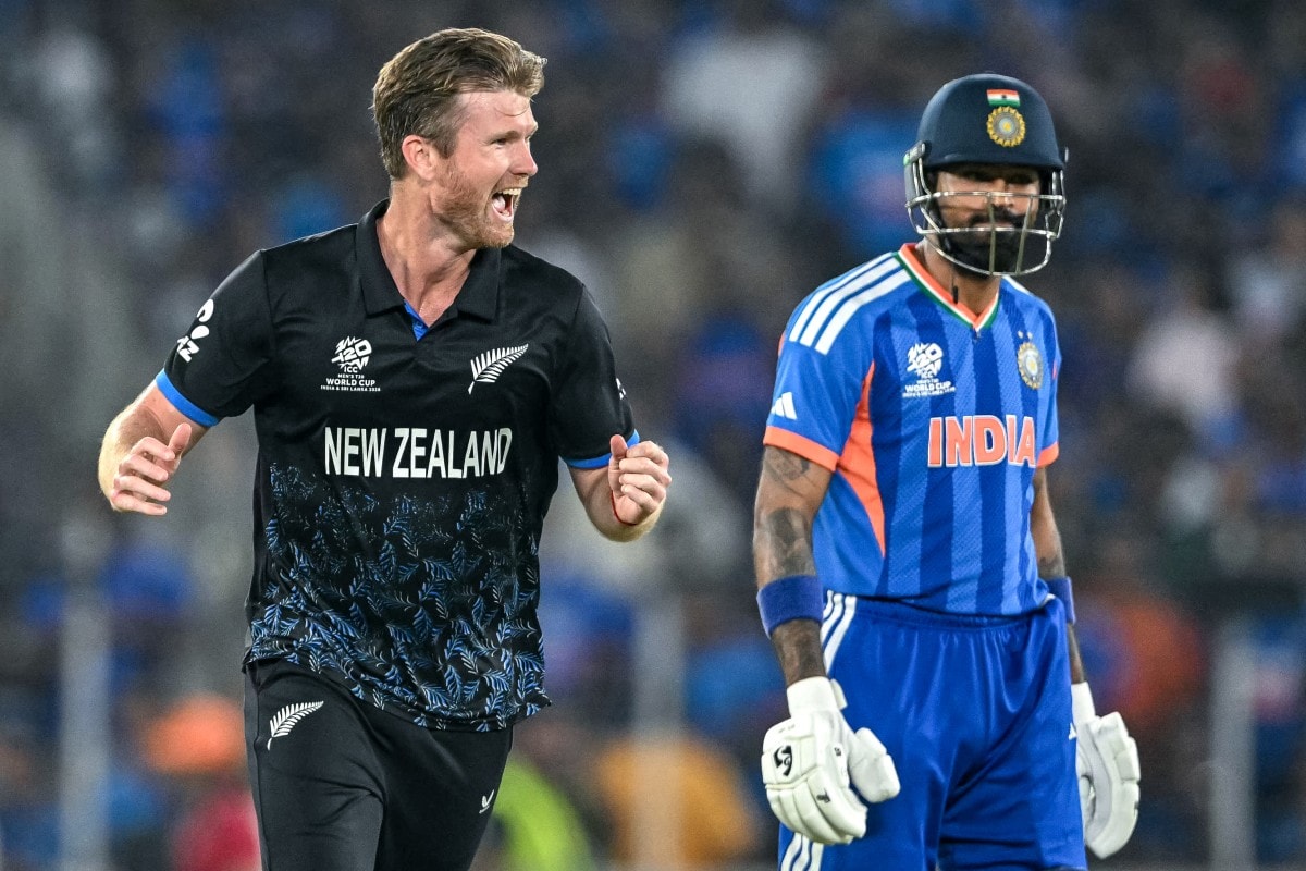"Pay Your Players": NZ Star Tells Franchise Day After T20 World Cup Final