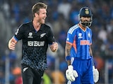"Pay Your Players": NZ Star Tells Franchise Day After T20 World Cup Final "Pay Your Players": NZ Star Tells Franchise Day After T20 World Cup Final