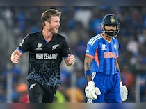"Pay Your Players": New Zealand Star Jimmy Neesham Tells Franchise Day After T20 World Cup 2026 Final