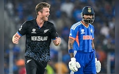 "Pay Your Players": NZ Star Tells Franchise Day After T20 World Cup Final