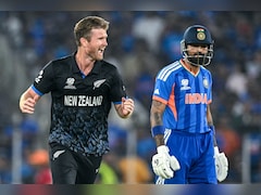 'Pay Your Players': New Zealand Star Jimmy Neesham Tells Franchise Day After T20 World Cup 2026 Final