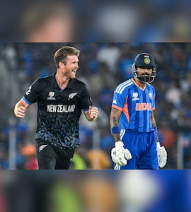 "Pay Your Players": New Zealand Star Jimmy Neesham Tells Franchise Day After T20 World Cup 2026 Final