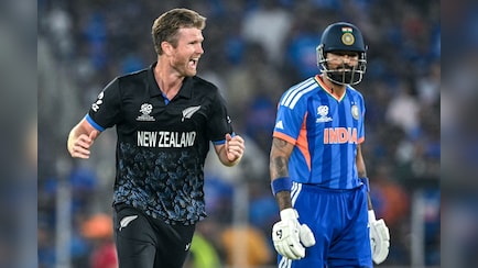 'Pay Your Players': NZ Star Tells Franchise Day After T20 World Cup Final