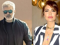 अबू धाबी में फंसे साउथ के सुपरस्टार और बॉलीवुड एक्ट्रेस ऐशा गुप्ता, बताया कैसे हैं हालचाल