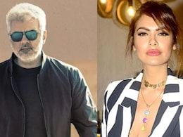 अबू धाबी में फंसे साउथ के सुपरस्टार और बॉलीवुड एक्ट्रेस ऐशा गुप्ता, बताया कैसे हैं हालचाल