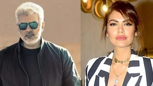 अबू धाबी में फंसे साउथ के सुपरस्टार और बॉलीवुड एक्ट्रेस ऐशा गुप्ता, बताया कैसे हैं हालचाल