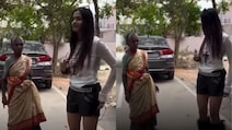 Influencer Scolded By Bengaluru Woman For Her Clothes, Deletes Viral Video