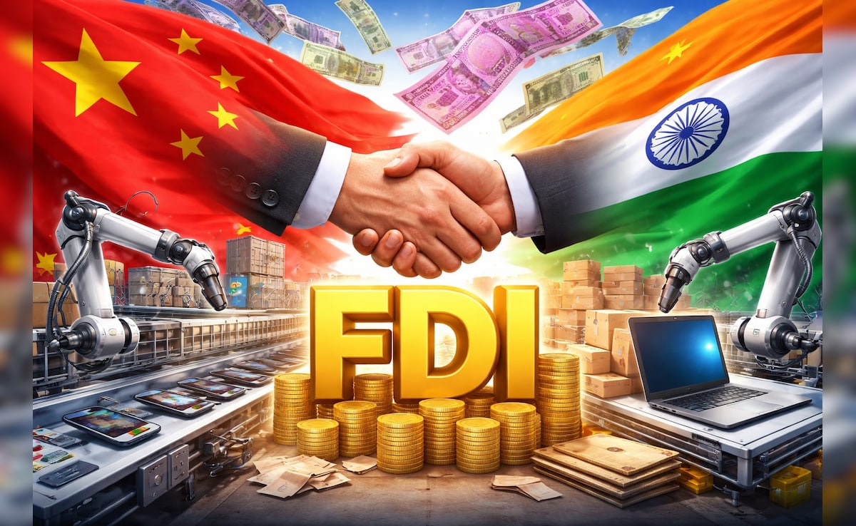 Explainer: FDI नियमों में ढील से क्या सस्ता होगा मोबाइल-लैपटॉप? चीन को मिली राहत से 'मेक इन इंडिया' को मिलेगी रफ्तार