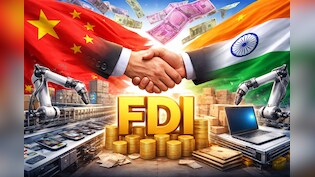 Explainer: FDI नियमों में ढील से क्या सस्ता होगा मोबाइल-लैपटॉप? चीन को मिली राहत से 'मेक इन इंडिया' को मिलेगी रफ्तार