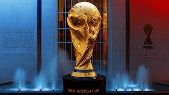 FIFA World Cup 2026: Iran Says Not Possible To Participate Amid War