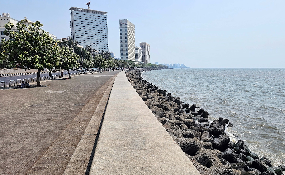 Latest and Breaking News on NDTV