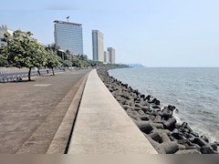 Mumbai Awaits Monsoon As Heat, Humidity Spike