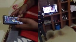 Bengaluru Jail Inmates Seen Using Mobile Phones, TV, 3 Staffers Suspended