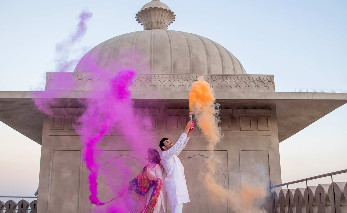 Latest and Breaking News on NDTV Latest and Breaking News on NDTV