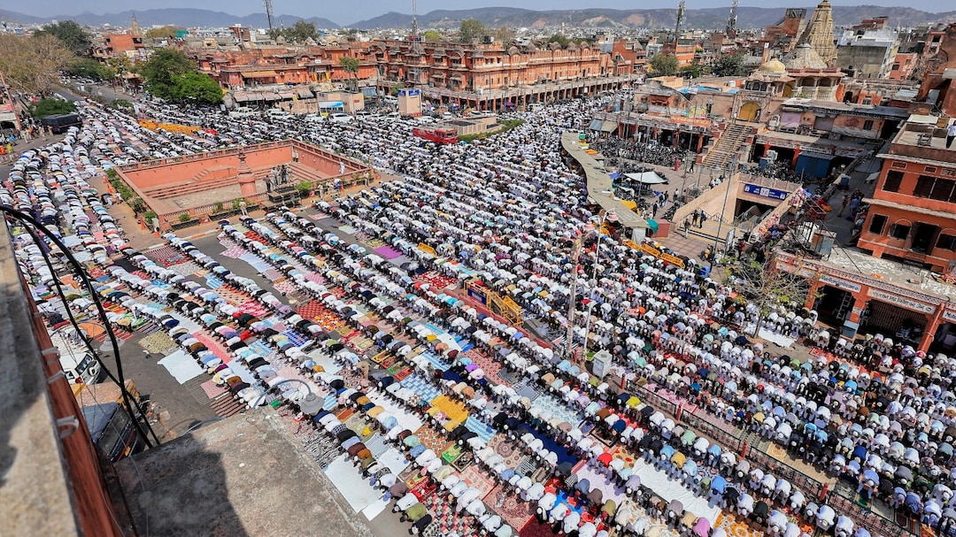 Ramadan 2026: Check March 14 Sehri, Iftar Timings In Your City