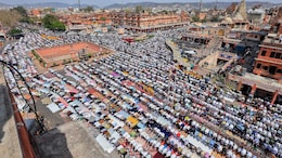 Ramadan 2026: Check March 14 Sehri, Iftar Timings In Your City