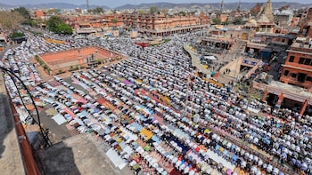 Ramadan 2026: Check March 14 Sehri, Iftar Timings In Your City