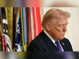 ट्रंप ने ईरान में जंग छेड़कर अपने ही पैरों पर मारी कुल्हाड़ी?