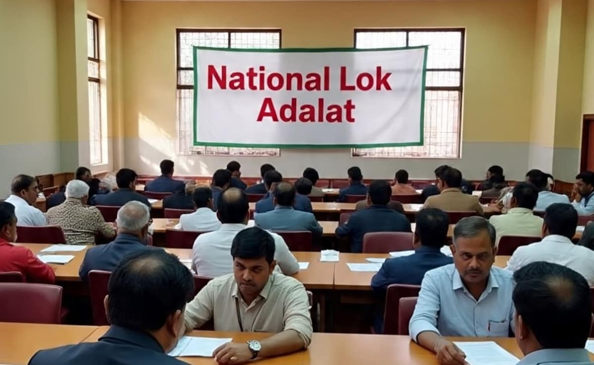 14 मार्च को लगेगी राष्ट्रीय लोक अदालत: कम जुर्माने में निपटाएं अपना ट्रैफिक चालान, समझ लें पूरा प्रोसेस