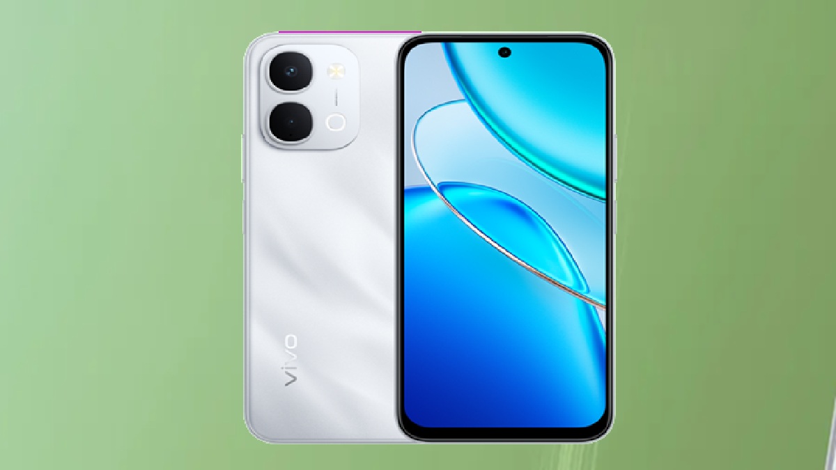 Vivo T5x 5G पर मिल रहा 2 हजार का डिस्काउंट, आज से सेल शुरू