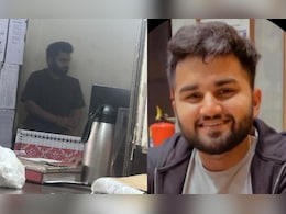 3 राज्&zwj;यों की 40 मह&zwj;िलाओं से शादी करना चाहता था अमित चौबे, लेडी प्रोफेसर की ह&zwj;िम्&zwj;मत से खुला 'दूल्&zwj;हे' का राज