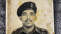 Vir Chakra Awardee, 1965 India-Pakistan War Hero KG George Dies At 95