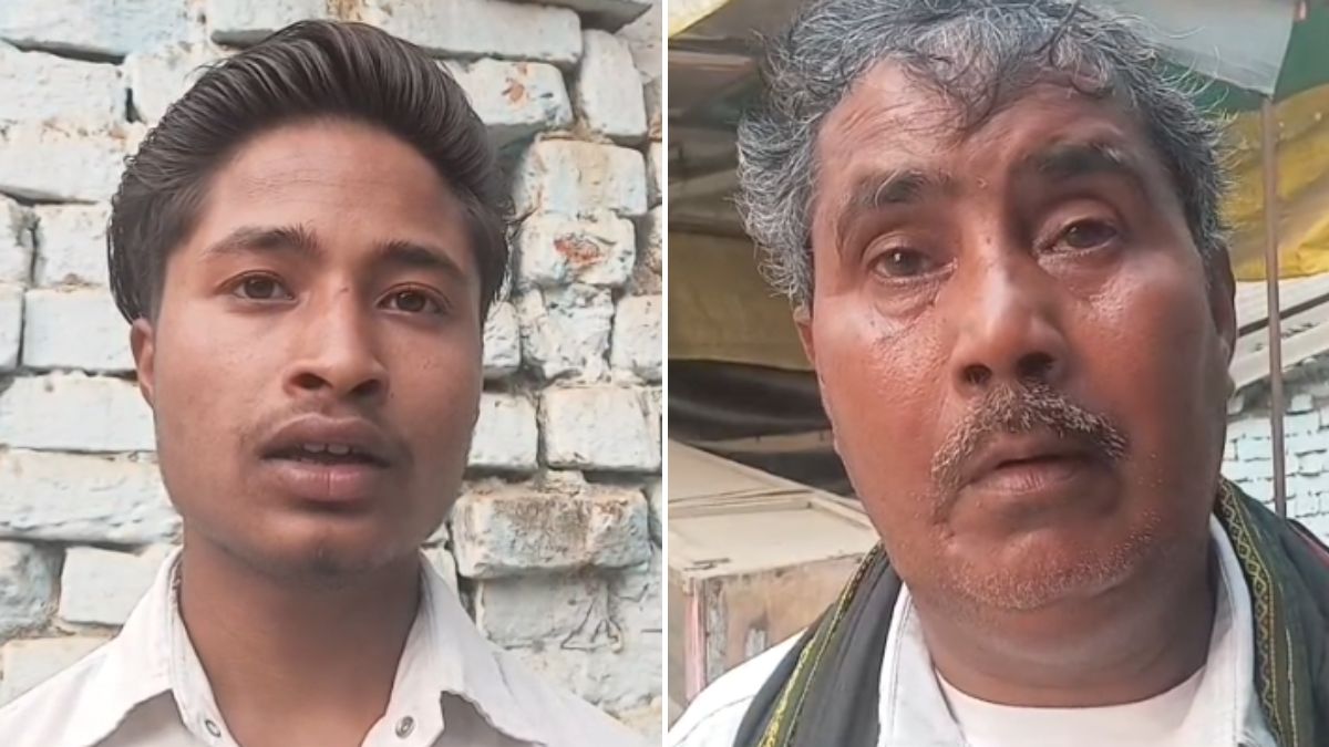 आजमगढ़: 55 साल के पिता कर रहे 7वीं शादी, नाबालिग बेटे ने किया कुछ ऐसा कि पुलिस तक पहुंच गया मामला