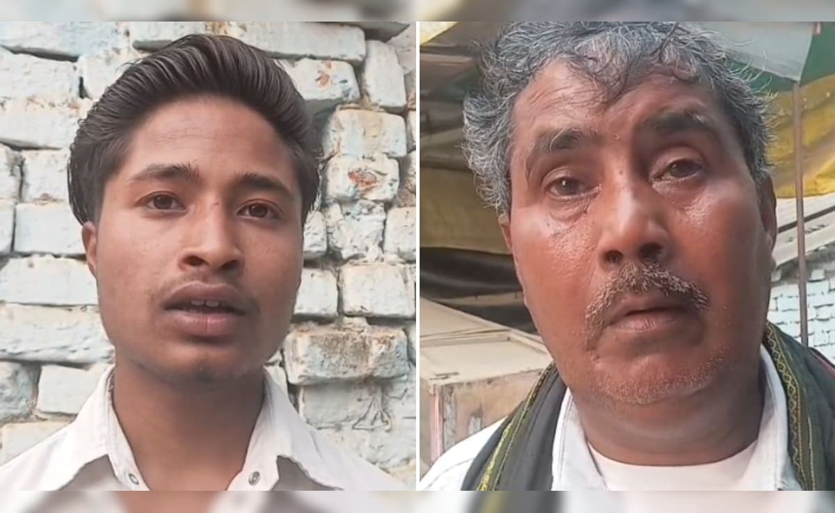 आजमगढ़: 55 साल के पिता कर रहे 7वीं शादी, नाबालिग बेटे ने किया कुछ ऐसा कि पुलिस तक पहुंच गया मामला