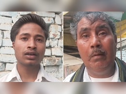 आजमगढ़: 55 साल के पिता कर रहे 7वीं शादी, नाबालिग बेटे ने किया कुछ ऐसा कि पुलिस तक पहुंच गया मामला