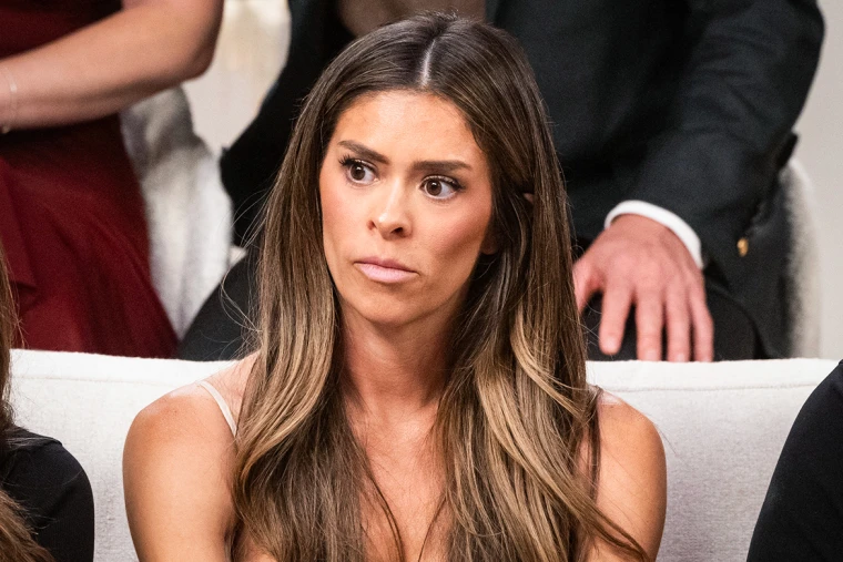 <i>Bachelorette</i> New Season Cancelled After Video Of Influencer Taylor Frankie Paul Assaulting Ex Goes Viral