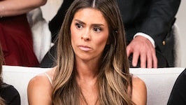 Viral Video Of Bachelorette Star Assaulting Her Ex Leads To Show Cancellation