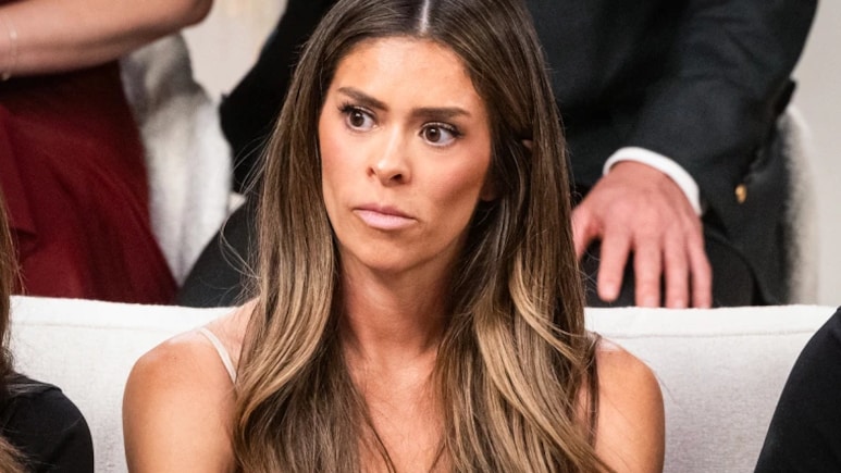 <i>Bachelorette</i> New Season Cancelled After Video Of Influencer Taylor Frankie Paul Assaulting Ex Goes Viral