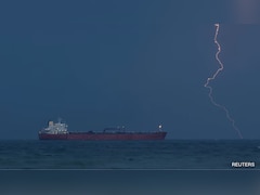 92,000 टन LPG वाले दो और भारतीय जहाजों ने पार किया होर्मुज, दो-ढाई दिन में पहुंचेंगे भारत