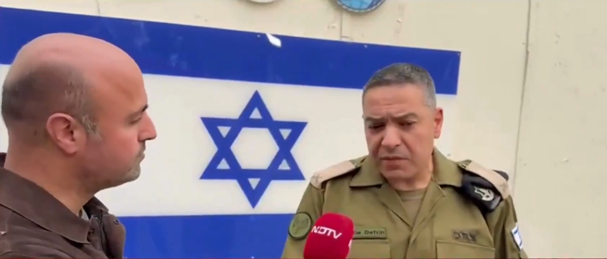 ईरान ऑक्टोपस का सिर, हिज्बुल्लाह उसके हाथ...इजरायली जनरल ने बताया युद्ध का असली टारगेट, अब होगा फाइनल प्रहार