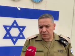 ईरान ऑक्टोपस का सिर, हिज्बुल्लाह उसके हाथ...इजरायली जनरल ने बताया युद्ध का असली टारगेट, अब होगा फाइनल प्रहार