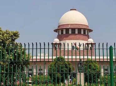 एमपी में 54 दुकानों की तोड़फोड़ पर रोक, खाचरोद के दुकानदारों को बड़ी राहत, सुप्रीम कोर्ट ने बदला HC का फैसला