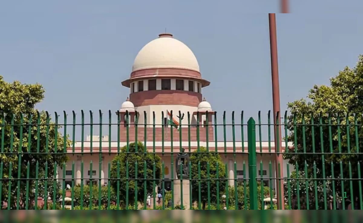 Need To Get Out Of Mindset That Only Delhi Requires Green Cover: Supreme Court