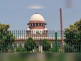 Need To Get Out Of Mindset That Only Delhi Requires Green Cover: Supreme Court