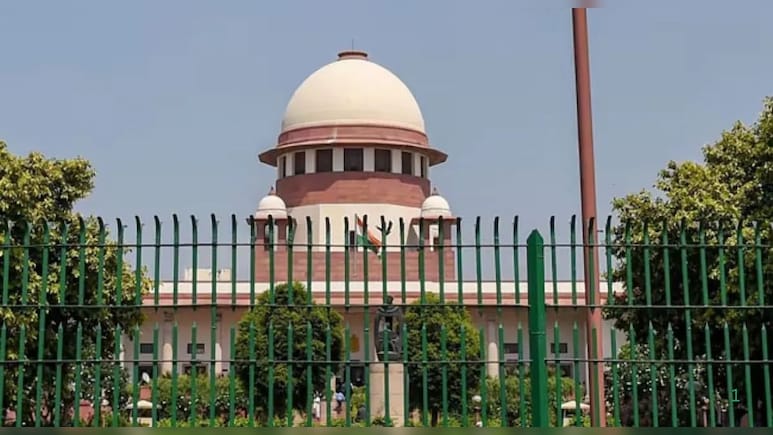 Need To Get Out Of Mindset That Only Delhi Requires Green Cover: Supreme Court