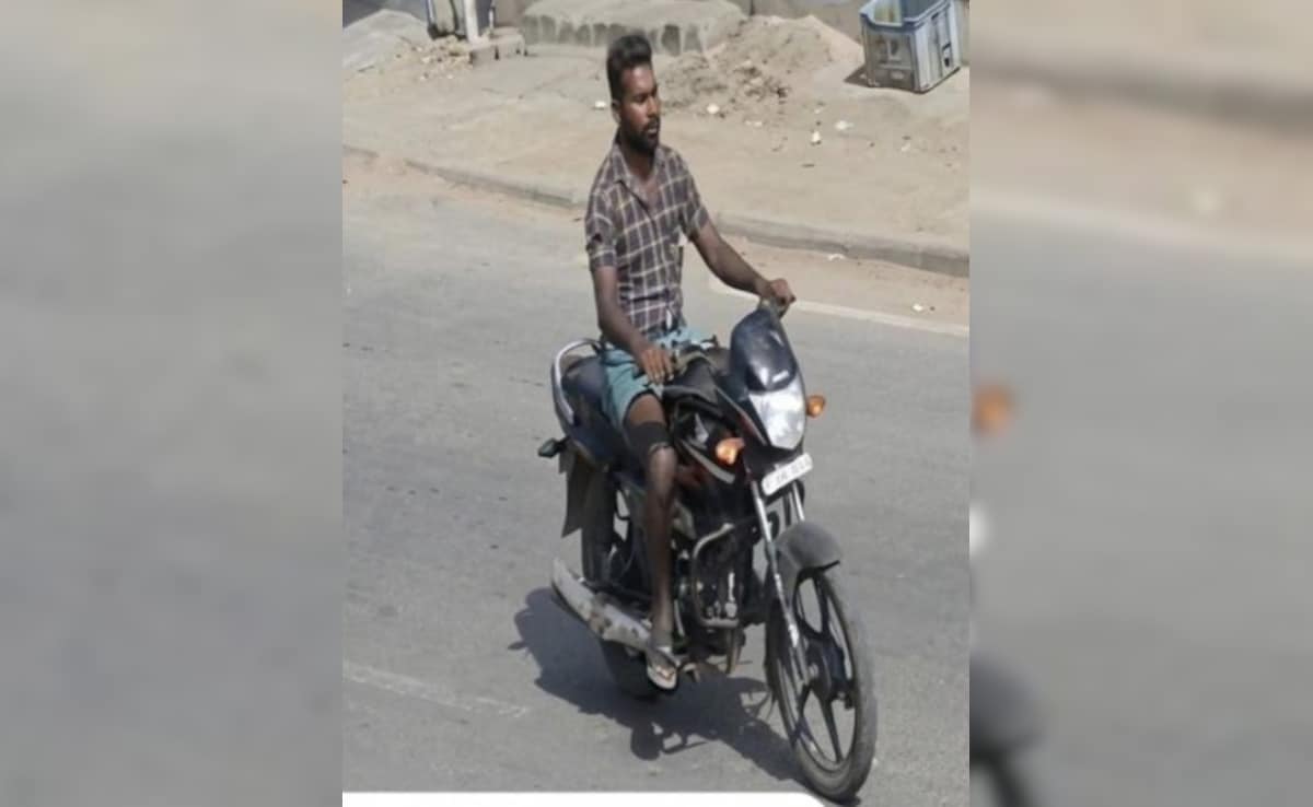 Nearly Week After Probe, 1 Arrested In Tamil Nadu Minor's Murder Case