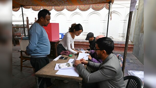 Gen Z vs Old Guard: Nepal Poll Pits Balendra Shah Against Veteran Leaders