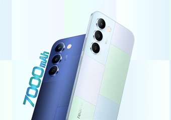 Realme P4 Lite 5G होगा 19 मार्च को लॉन्च, जानें फीचर्स से लेकर सबकुछ