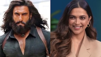 धुरंधर की शूटिंग के वक्त प्रेग्नेंट थीं दीपिका पादुकोण, रणवीर सिंह के कोस्टार ने बताया कैसे पति का फर्ज निभा..