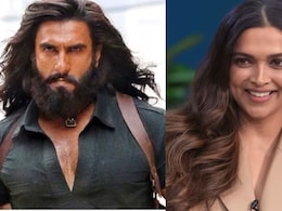 धुरंधर की शूटिंग के वक्त प्रेग्नेंट थीं दीपिका पादुकोण, रणवीर सिंह के कोस्टार ने बताया कैसे पति का फर्ज निभा रहा था हमजा