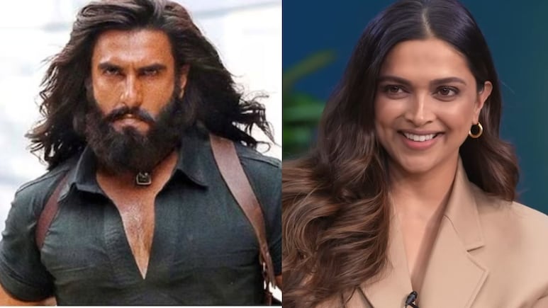 धुरंधर की शूटिंग के वक्त प्रेग्नेंट थीं दीपिका पादुकोण, रणवीर सिंह के कोस्टार ने बताया कैसे पति का फर्ज निभा रहा था हमजा