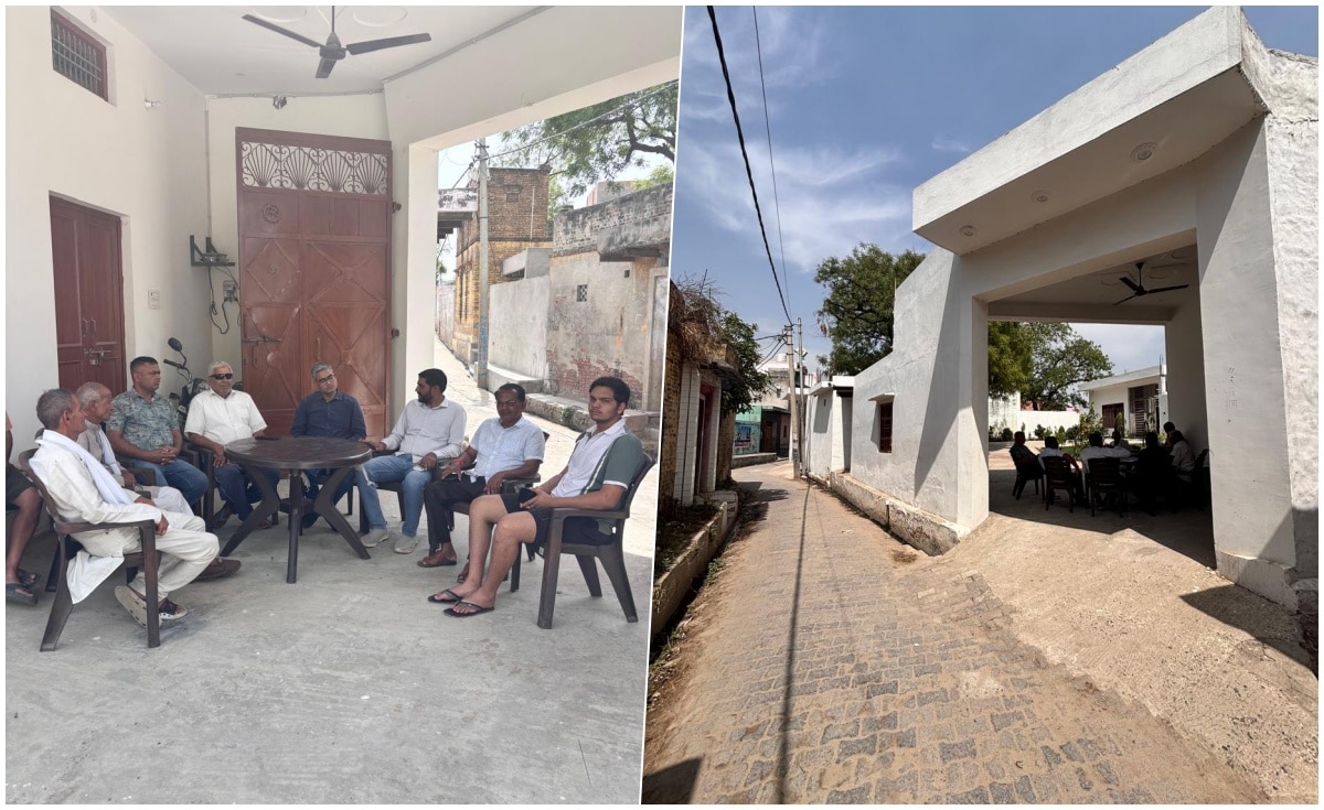 Latest and Breaking News on NDTV