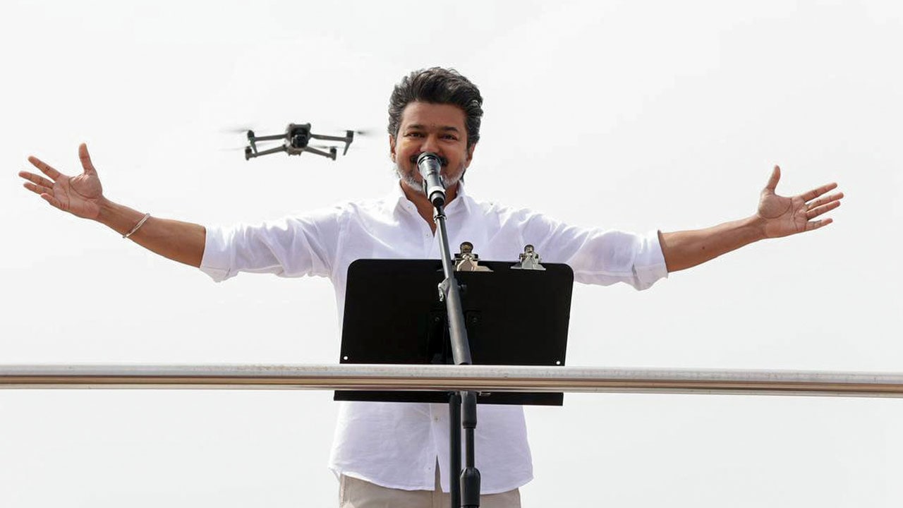 Will Vijay Join The NDA? Tamil Nadu's Opposition Space At A Crossroads Ahead Of 2026 Battle