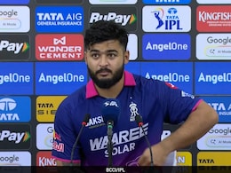 आर्चर से 19वां ओवर करवाने का सुझाव किसने दिया? जीत मिलते ही कैप्टन पराग ने सबसे बड़े धुरंधर का नाम किया उजागर